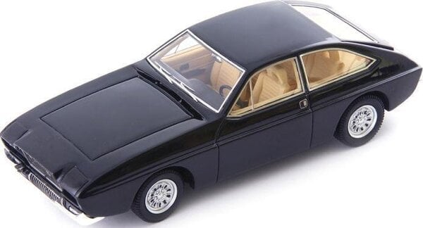 Volvo Volvo GTZ 3000 1970 (Sweden) - 1:43 - Autocult/Avenue Volvo Volvo GTZ 3000 1970 (Sweden) - 1:43 - Autocult/Avenue