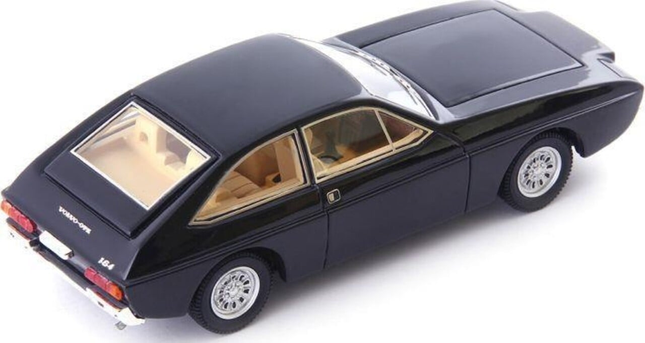 Volvo Volvo GTZ 3000 1970 (Sweden) - 1:43 - Autocult/Avenue Volvo Volvo GTZ 3000 1970 (Sweden) - 1:43 - Autocult/Avenue