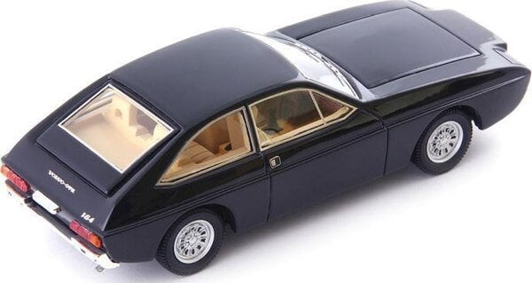 Volvo Volvo GTZ 3000 1970 (Sweden) - 1:43 - Autocult/Avenue Volvo Volvo GTZ 3000 1970 (Sweden) - 1:43 - Autocult/Avenue