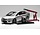 Honda Civic Type R (FD2) Early Version 2007 - 1:18 - MotorHelix