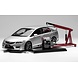 Honda Honda Civic Type R (FD2) Early Version 2007 - 1:18 - MotorHelix Honda Honda Civic Type R (FD2) Early Version 2007 - 1:18 - MotorHelix