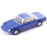 Fiat Fiat 2300S Coupe Speciale Pininfarina 1964 (Italy) - 1:43 - Autocult/Avenue Fiat Fiat 2300S Coupe Speciale Pininfarina 1964 (Italy) - 1:43 - Autocult/Avenue