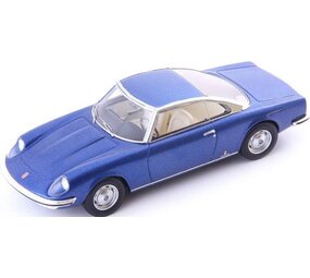 Fiat Fiat 2300S Coupe Speciale Pininfarina 1964 (Italy) - 1:43 - Autocult/Avenue