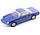 Fiat 2300S Coupe Speciale Pininfarina 1964 (Italy) - 1:43 - Autocult/Avenue