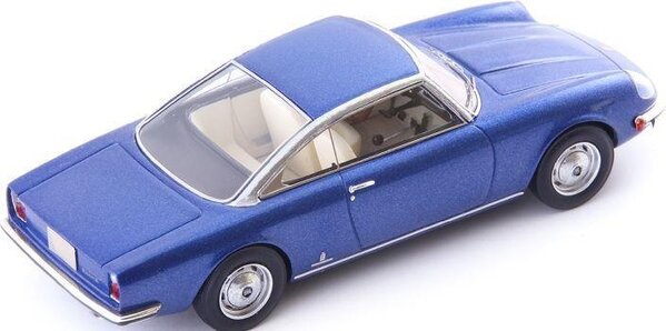 Fiat Fiat 2300S Coupe Speciale Pininfarina 1964 (Italy) - 1:43 - Autocult/Avenue