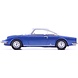 Fiat Fiat 2300S Coupe Speciale Pininfarina 1964 (Italy) - 1:43 - Autocult/Avenue