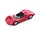 De Tomaso 2000 Competizione 1965 (Italy) - 1:43 - Autocult/Avenue