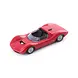 De Tomaso De Tomaso 2000 Competizione 1965 (Italy) - 1:43 - Autocult/Avenue De Tomaso De Tomaso 2000 Competizione 1965 (Italy) - 1:43 - Autocult/Avenue