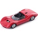 De Tomaso De Tomaso 2000 Competizione 1965 (Italy) - 1:43 - Autocult/Avenue De Tomaso De Tomaso 2000 Competizione 1965 (Italy) - 1:43 - Autocult/Avenue