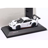 Porsche Porsche 911 RSR Plain Body - 1:43 - IXO Models Porsche Porsche 911 RSR Plain Body - 1:43 - IXO Models