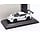 Porsche 911 RSR Plain Body - 1:43 - IXO Models