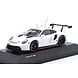 Porsche Porsche 911 RSR Plain Body - 1:43 - IXO Models Porsche Porsche 911 RSR Plain Body - 1:43 - IXO Models