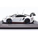 Porsche Porsche 911 RSR Plain Body - 1:43 - IXO Models Porsche Porsche 911 RSR Plain Body - 1:43 - IXO Models