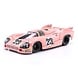 Porsche Porsche 917/20 #23 Pink Pig 24h LeMans 1971 - 1:18 - Werk83