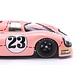 Porsche Porsche 917/20 #23 Pink Pig 24h LeMans 1971 - 1:18 - Werk83