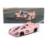 Porsche Porsche 917/20 #23 Pink Pig 24h LeMans 1971 - 1:18 - Werk83 Porsche Porsche 917/20 #23 Pink Pig 24h LeMans 1971 - 1:18 - Werk83