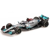Formule 1 Mercedes-AMG Petronas W13 E Performance #63 3rd Australian GP 2022 - 1:43 - Minichamps Formule 1 Mercedes-AMG Petronas W13 E Performance #63 3rd Australian GP 2022 - 1:43 - Minichamps