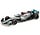 Mercedes-AMG Petronas W13 E Performance #63 3rd Australian GP 2022 - 1:43 - Minichamps