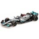 Formule 1 Mercedes-AMG Petronas W13 E Performance #63 3rd Australian GP 2022 - 1:43 - Minichamps