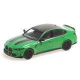 BMW BMW M3 CS 2023 - 1:43 - Minichamps BMW BMW M3 CS 2023 - 1:43 - Minichamps