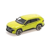 BMW BMW XM 2023 - 1:43 - Minichamps BMW BMW XM 2023 - 1:43 - Minichamps