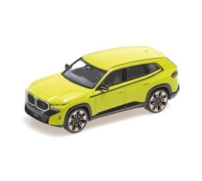 BMW BMW XM 2023 - 1:43 - Minichamps BMW BMW XM 2023 - 1:43 - Minichamps