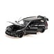 BMW BMW M3 Touring 2024 Grey- Black Wheels+ Interior - 1:18 - Minichamps