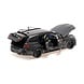BMW BMW M3 Touring 2024 Grey- Black Wheels+ Interior - 1:18 - Minichamps