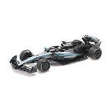 Formule 1 Mercedes-AMG Petronas F1 Team W16 E Perf., Russel, 3rd Canadian GP '25 - 1:18 - Minichamps Formule 1 Mercedes-AMG Petronas F1 Team W16 E Perf., Russel, 3rd Canadian GP '25 - 1:18 - Minichamps