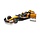 McLaren F1 Team MCL39, Norris, Winner Hungarian GP 2025 - 1:18 - Minichamps
