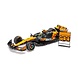 Formule 1 McLaren F1 Team MCL39, Norris, Winner Hungarian GP 2025 - 1:18 - Minichamps Formule 1 McLaren F1 Team MCL39, Norris, Winner Hungarian GP 2025 - 1:18 - Minichamps