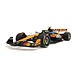 Formule 1 McLaren F1 Team MCL39, Norris, Winner Hungarian GP 2025 - 1:18 - Minichamps Formule 1 McLaren F1 Team MCL39, Norris, Winner Hungarian GP 2025 - 1:18 - Minichamps