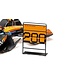 Formule 1 McLaren F1 Team MCL39, Norris, Winner Hungarian GP 2025 - 1:18 - Minichamps Formule 1 McLaren F1 Team MCL39, Norris, Winner Hungarian GP 2025 - 1:18 - Minichamps