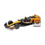 Formule 1 McLaren F1 Team MCL39, Piastri, Hungarian GP 2025 - 1:18 - Minichamps Formule 1 McLaren F1 Team MCL39, Piastri, Hungarian GP 2025 - 1:18 - Minichamps