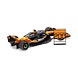 Formule 1 McLaren F1 Team MCL39, Piastri, Hungarian GP 2025 - 1:18 - Minichamps