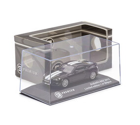 Subaru Subaru BRZ 2013 - 1:43 - Triple 9 Collection Subaru Subaru BRZ 2013 - 1:43 - Triple 9 Collection