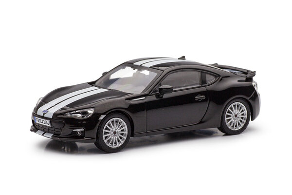 Subaru Subaru BRZ 2013 - 1:43 - Triple 9 Collection