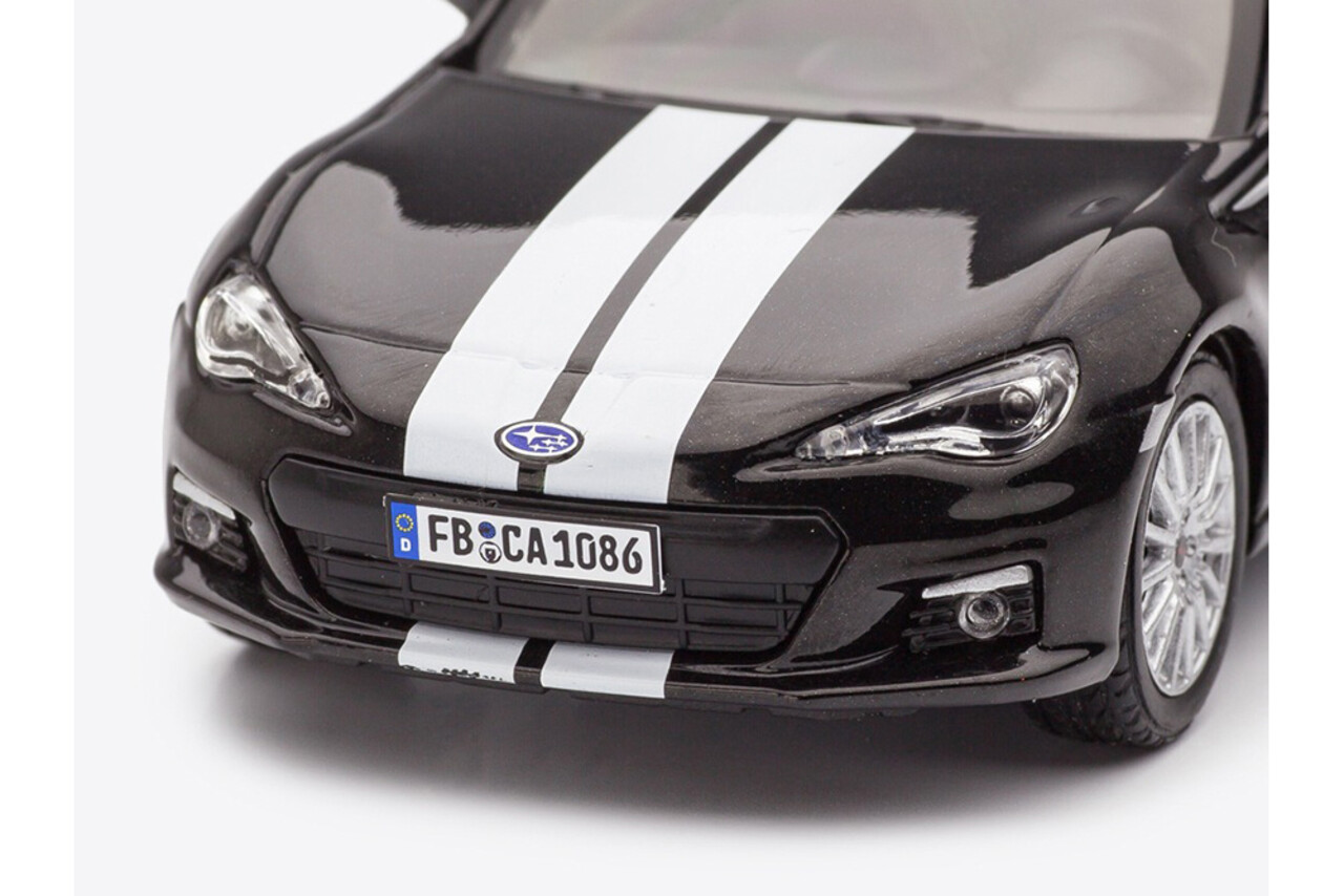 Subaru Subaru BRZ 2013 - 1:43 - Triple 9 Collection