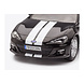 Subaru Subaru BRZ 2013 - 1:43 - Triple 9 Collection
