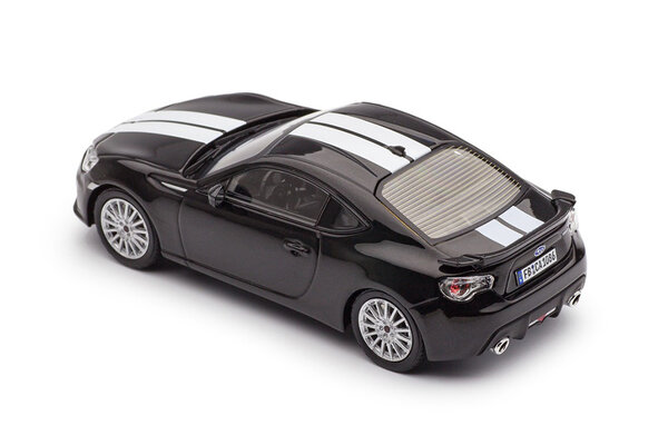 Subaru Subaru BRZ 2013 - 1:43 - Triple 9 Collection
