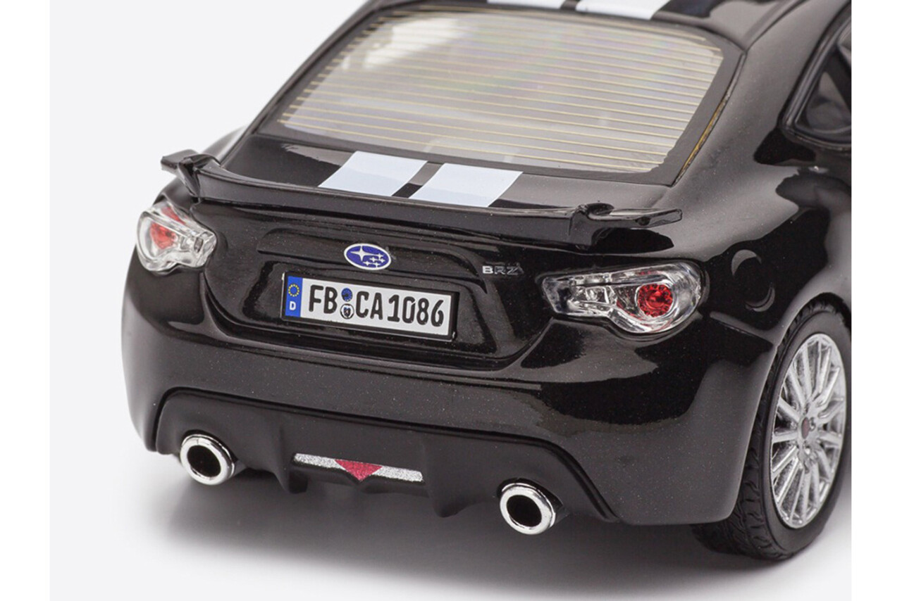 Subaru Subaru BRZ 2013 - 1:43 - Triple 9 Collection