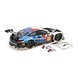 BMW BMW M4 GT3 Evo Team WRT,Rossi/Magnussen/Rast 24H Spa 2025 - 1:18 - Minichamps BMW BMW M4 GT3 Evo Team WRT,Rossi/Magnussen/Rast 24H Spa 2025 - 1:18 - Minichamps
