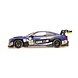 BMW BMW M4 GT3 Evo Team WRT,Rossi/vdLinde/Weerts Win 8Hr Indianapolis 2025 - 1:18 - Minichamps BMW BMW M4 GT3 Evo Team WRT,Rossi/vdLinde/Weerts Win 8Hr Indianapolis 2025 - 1:18 - Minichamps