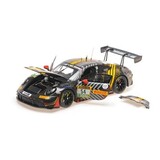 Porsche Porsche 911 GT3R Dinamic GT Team Buus/Hartog/Sturm/Cairoli 3rd 24H N'Ring 2025 - 1:18 - Minichamps Porsche Porsche 911 GT3R Dinamic GT Team Buus/Hartog/Sturm/Cairoli 3rd 24H N'Ring 2025 - 1:18 - Minichamps