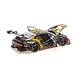 Porsche Porsche 911 GT3R Dinamic GT Team Buus/Hartog/Sturm/Cairoli 3rd 24H N'Ring 2025 - 1:18 - Minichamps Porsche Porsche 911 GT3R Dinamic GT Team Buus/Hartog/Sturm/Cairoli 3rd 24H N'Ring 2025 - 1:18 - Minichamps