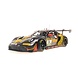 Porsche Porsche 911 GT3R Dinamic GT Team Buus/Hartog/Sturm/Cairoli 3rd 24H N'Ring 2025 - 1:18 - Minichamps Porsche Porsche 911 GT3R Dinamic GT Team Buus/Hartog/Sturm/Cairoli 3rd 24H N'Ring 2025 - 1:18 - Minichamps