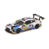 BMW BMW M4 GT3 Team WRT Farfus/Martin/Rossi 12H Bathurst 2023 - 1:43 - Minichamps BMW BMW M4 GT3 Team WRT Farfus/Martin/Rossi 12H Bathurst 2023 - 1:43 - Minichamps