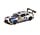 BMW M4 GT3 Team WRT Farfus/Martin/Rossi 12H Bathurst 2023 - 1:43 - Minichamps