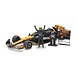 Formule 1 McLaren F1 Team MCL39, Norris, WC Abu Dhabi GP 2025 +fig. + 2 pitboards - 1:18 - Minichamps Formule 1 McLaren F1 Team MCL39, Norris, WC Abu Dhabi GP 2025 +fig. + 2 pitboards - 1:18 - Minichamps