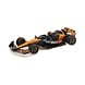Formule 1 McLaren F1 Team MCL39, Norris, WC Abu Dhabi GP 2025 +fig. + 2 pitboards - 1:18 - Minichamps Formule 1 McLaren F1 Team MCL39, Norris, WC Abu Dhabi GP 2025 +fig. + 2 pitboards - 1:18 - Minichamps